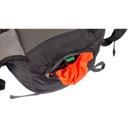 ������ ������������� Skif Outdoor Adventure 30L Black (9582B) - �������� 9