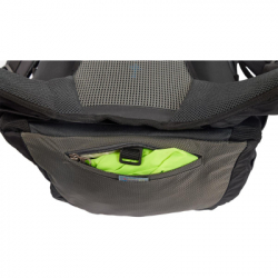 Рюкзак туристичний Skif Outdoor Adventure 40L Black (2367B) - Картинка 10