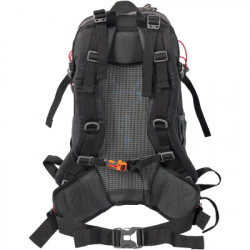 Рюкзак туристичний Skif Outdoor Adventure 40L Black (2367B) - Картинка 2