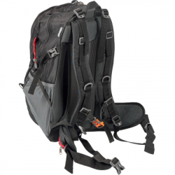 Рюкзак туристичний Skif Outdoor Adventure 40L Black (2367B) - Картинка 4