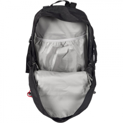 Рюкзак туристичний Skif Outdoor Adventure 40L Black (2367B) - Картинка 5