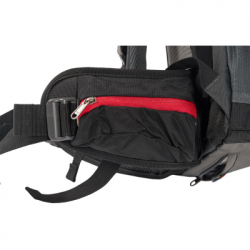 Рюкзак туристичний Skif Outdoor Adventure 40L Black (2367B) - Картинка 9