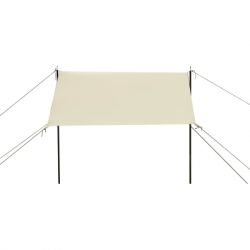 Тент Skif Outdoor Shield 200х150 cm Grey (SOTSH200GRY) - Картинка 2