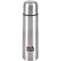 ������ Skif Outdoor Walker 0.5L Silver (HB-500S)