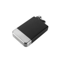 Фляга Schwarzwolf Halti 266 мл чорний (F5001100AJ3) - Картинка 4