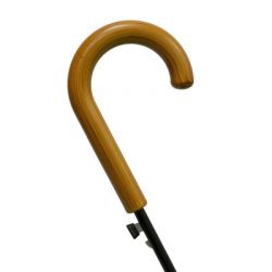 Зонт Bergamo Promo Полуавтомат Белый (45100-6) - Картинка 3