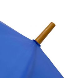 Зонт Bergamo Promo Полуавтомат Синий (45100-4) - Картинка 4