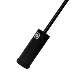 Зонт Line Art Light Полный автомат Красный (45550-5) - Картинка 2