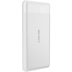 ��� Canyon PB-109 10000 mAh White (CNE-CPB1009W) - �������� 2