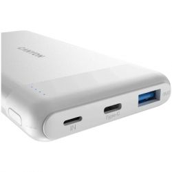 ��� Canyon PB-109 10000 mAh White (CNE-CPB1009W) - �������� 3