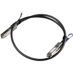   QSFP28 1m direct attach cable Mikrotik (XQ+DA0001)