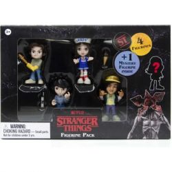 ������� YUME ����� ������������� ������� Stranger Things 4+1 ��� 2 (15005-1) - �������� 2