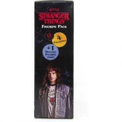 ������� YUME ����� ������������� ������� Stranger Things 4+1 ��� 2 (15005-1) - �������� 4