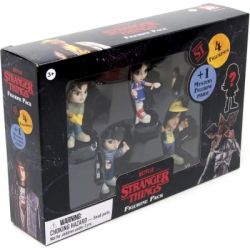 ������� YUME ����� ������������� ������� Stranger Things 4+1 ��� 2 (15005-1)