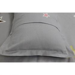 Постільна білизна Viluta 21186 Ранфорс двоспальний (21186-dv) - Картинка 2