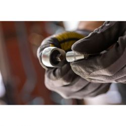 �������� ������� ������� �������� Stanley 1/4", 10 ��, ������������ (FMMT17195-0) - �������� 5