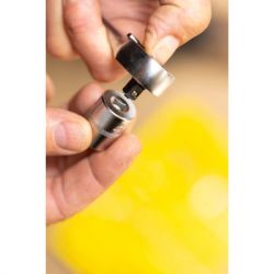 �������� ������� ������� �������� Stanley 1/4", 10 ��, ������������ (FMMT17195-0) - �������� 6