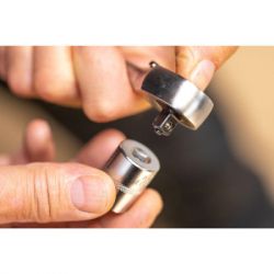 �������� ������� ������� �������� Stanley 1/4", 10 ��, ������������ (FMMT17195-0) - �������� 7