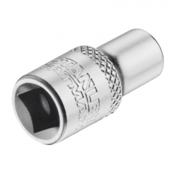 Торцевая головка Stanley 1/4", 5.5 мм, шестигранная (FMMT17190-0) - Картинка 3