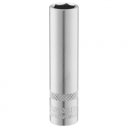 ������� ������� Stanley 1/4", 8 ��, �����������, ��������� (FMMT17338-0)