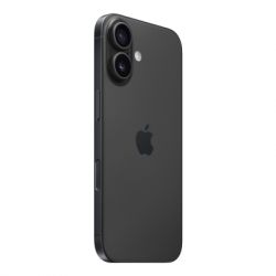 �������� ������� Apple iPhone 16 128GB Black (MYE73) - �������� 3