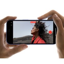 �������� ������� Apple iPhone 16 128GB Black (MYE73) - �������� 7