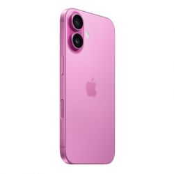 ��������� ������� Apple iPhone 16 128GB Pink (MYEA3) - �������� 3