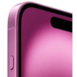 ��������� ������� Apple iPhone 16 128GB Pink (MYEA3) - �������� 4