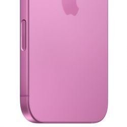 ��������� ������� Apple iPhone 16 128GB Pink (MYEA3) - �������� 5