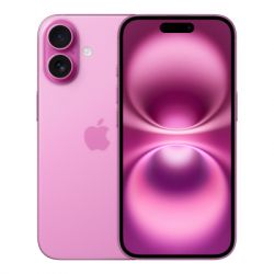 ��������� ������� Apple iPhone 16 128GB Pink (MYEA3)