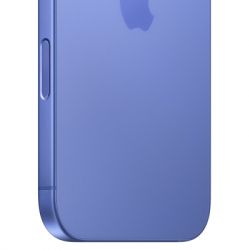 �������� ������� Apple iPhone 16 128GB Ultramarine (MYEC3) - �������� 5