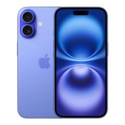 ��������� ������� Apple iPhone 16 128GB Ultramarine (MYEC3)