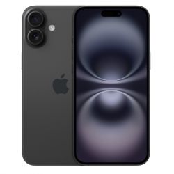 ��������� ������� Apple iPhone 16 Plus 128GB Black (MXVU3)