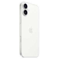 �������� ������� Apple iPhone 16 Plus 128GB White (MXVV3) - �������� 3
