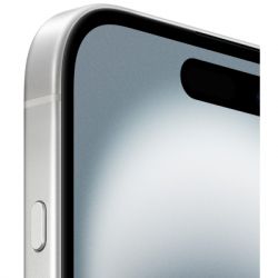 �������� ������� Apple iPhone 16 Plus 128GB White (MXVV3) - �������� 4