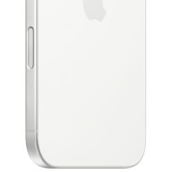 �������� ������� Apple iPhone 16 Plus 128GB White (MXVV3) - �������� 5