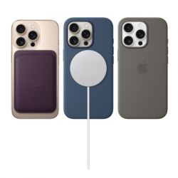 ��������� ������� Apple iPhone 16 Pro 256GB Black Titanium (MYNH3) - �������� 9