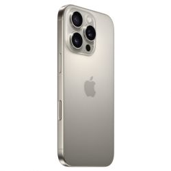 ��������� ������� Apple iPhone 16 Pro 256GB Natural Titanium (MYNL3) - �������� 3
