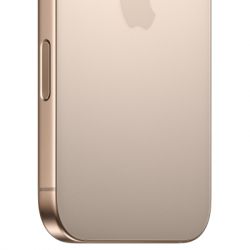 ��������� ������� Apple iPhone 16 Pro Max 1TB Desert Titanium (MYX63) - �������� 5