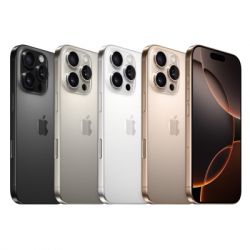 ��������� ������� Apple iPhone 16 Pro Max 1TB Desert Titanium (MYX63) - �������� 6
