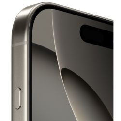 ��������� ������� Apple iPhone 16 Pro Max 256GB Natural Titanium (MYWY3) - �������� 4