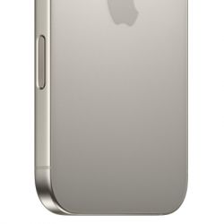 ��������� ������� Apple iPhone 16 Pro Max 256GB Natural Titanium (MYWY3) - �������� 5