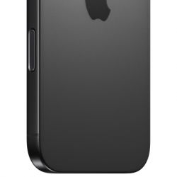 ��������� ������� Apple iPhone 16 Pro Max 512GB Black Titanium (MYX03) - �������� 5