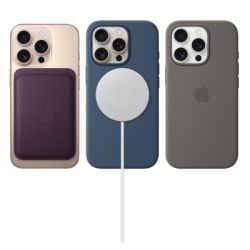 ��������� ������� Apple iPhone 16 Pro Max 512GB White Titanium (MYX13) - �������� 9