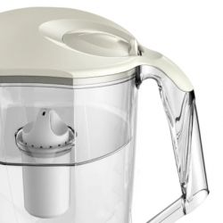 Картридж Фильтр-кувшин Ecosoft Maxima перлинний (FMVMAXIMAWECO) - Картинка 6