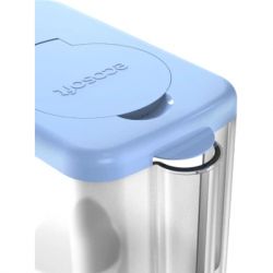 Фильтр-кувшин Ecosoft Slim блакитний (FMVSLIMBECO) - Картинка 10