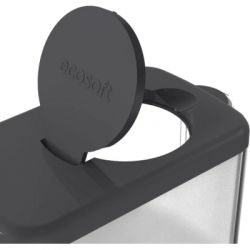 �������� ������-������ Ecosoft Slim ���������� (FMVSLIMBKECO) - �������� 8