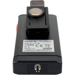 Ліхтар Yato YT-08555 - Картинка 5