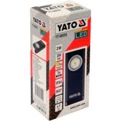 Ліхтар Yato YT-08555 - Картинка 8