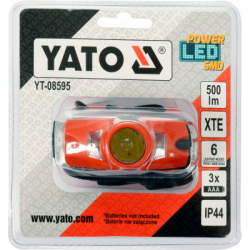 ˳���� Yato YT-08595 - �������� 4